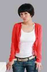 随海琼（赵小熠饰演）