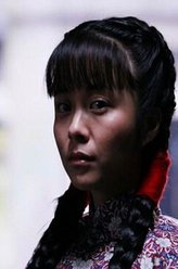 银子（杨若兮饰演）