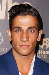 Vito Rinnelli（费拉斯·迪拉尼饰演）
