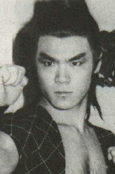 冯家金（孙建饰演）