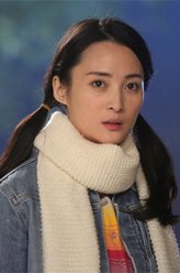 田佳慧（蒋勤勤饰演）