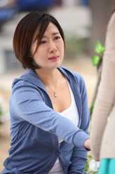 美玲（刘鑫饰演）