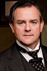 Grantham伯爵Robert（休·博内威利饰演）