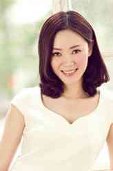 陈金定（段卿卿饰演）