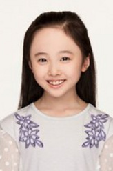 本田望结（本田望结饰演）