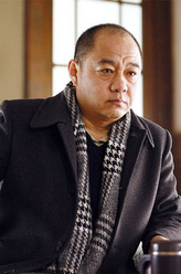 宋子堂（赵君饰演）