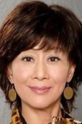 陈曼娜（陈曼娜饰演）
