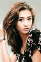 张柏芝（张柏芝饰演）