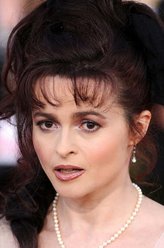 海伦娜·伯翰·卡特剧照