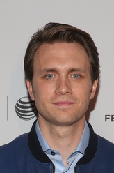 马丁·沃斯特罗姆剧照