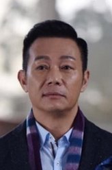 高晋坚（张兆辉饰演）