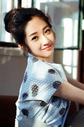 天天（周宸佳饰演）