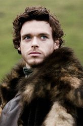 罗柏·史塔克（理查德·麦登饰演）