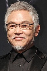 金英哲剧照