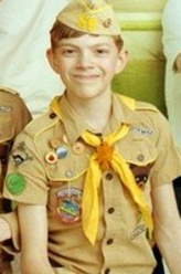 加布里埃尔·拉什（加布里埃尔·拉什饰演）