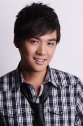 欧阳藤（霍政谚饰演）