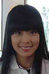 李康宜（李康宜饰演）