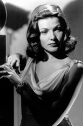 吉恩·蒂尔尼剧照