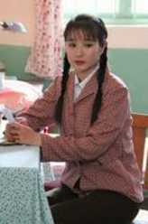 陆小燕（林好饰演）