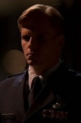 奈德·沃恩（奈德·沃恩饰演）