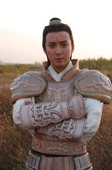 韩栋剧照