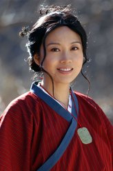 佟湘玉（闫妮饰演）