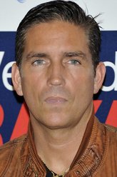 吉姆·卡维泽剧照