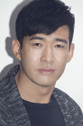 杨骏（杨骏饰演）