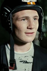 弗雷德里克·劳剧照