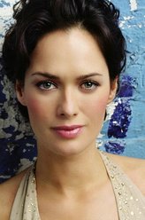 瑟曦·兰尼斯特·拜拉席恩（琳娜·海蒂饰演）