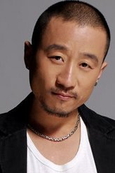 李彧（李彧饰演）