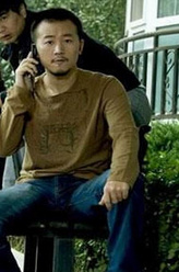 王磊剧照