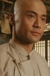 于荣光剧照