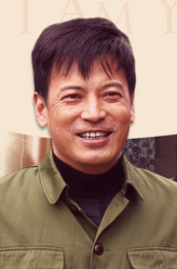 冯大江（王海地饰演）