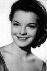 罗密·施奈德剧照