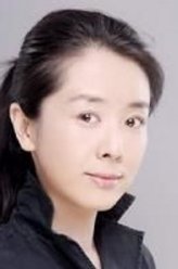 张彩芳（庄庆宁饰演）