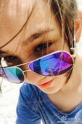 香奈儿剧照