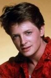 迈克尔·J·福克斯（迈克尔·J·福克斯饰演）