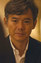 渡部笃郎剧照