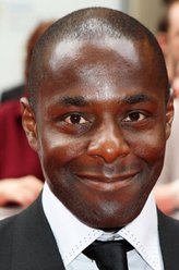 佩特逊·约瑟夫（佩特逊·约瑟夫饰演）