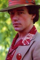 菲尔·哈特曼剧照