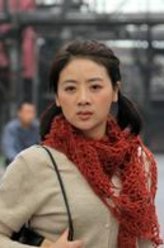 小李琳剧照