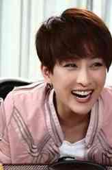 戴可可（马苏饰演）