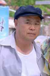 洪长顺（王晓曦饰演）