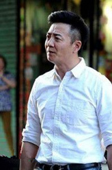 张岩剧照