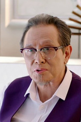 李成睿（张国柱饰演）