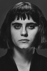 Tilda（Ally Ioannides饰演）