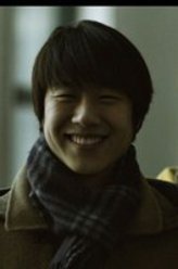 沈熙燮剧照