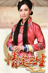 张萌剧照