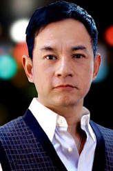 尚达仁（周浩东饰演）